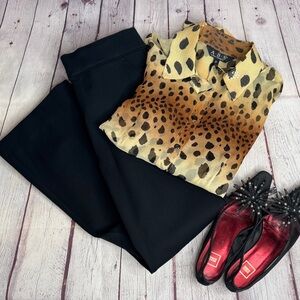 Spanx 'The Perfect Pant Kick Flare'